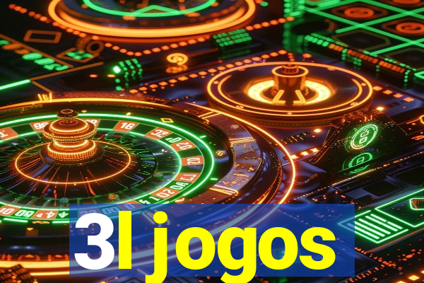 3l jogos